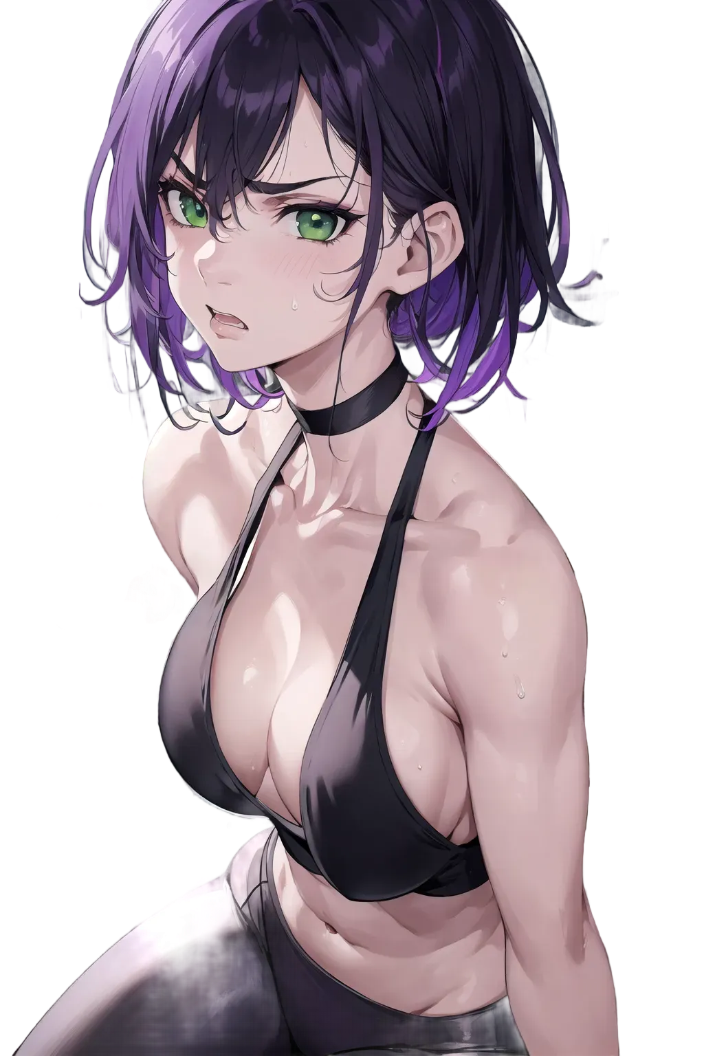 Misaki Kuronoma
