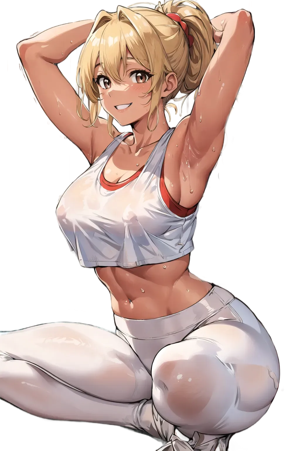 Hinata Amagi