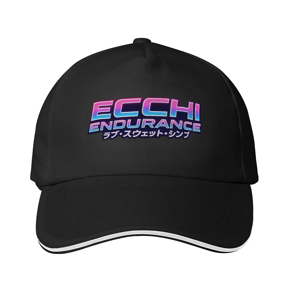 Ecchi Endurance Weight Lifting Hat