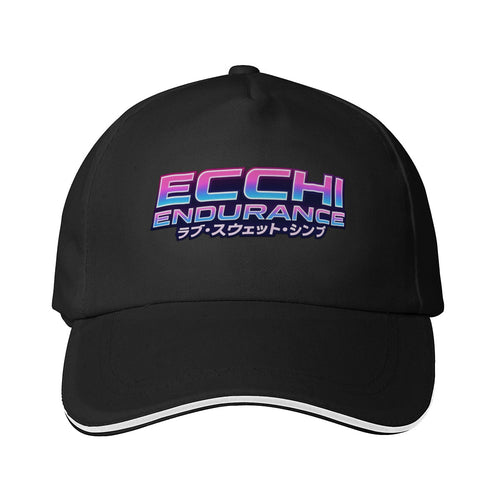 Ecchi Endurance Weight Lifting Hat