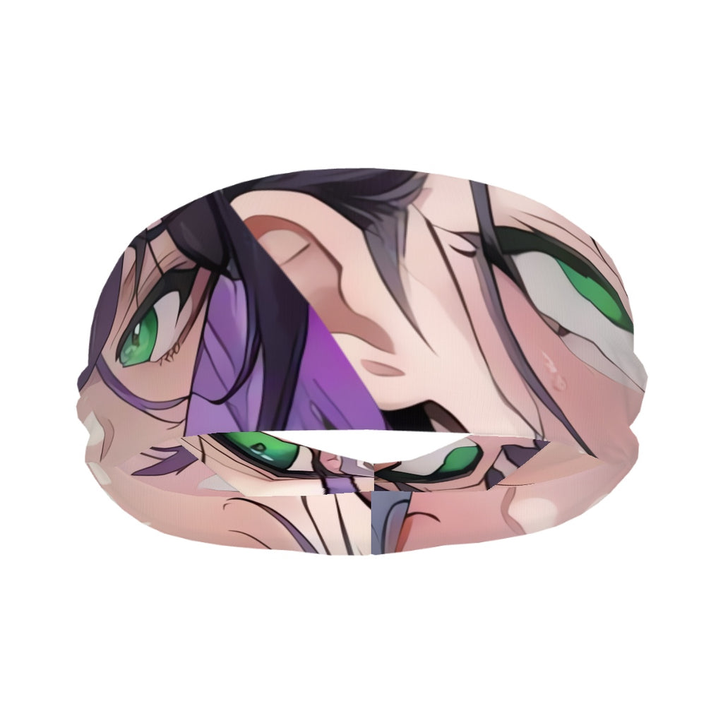 Misaki Kuronoma - Headband