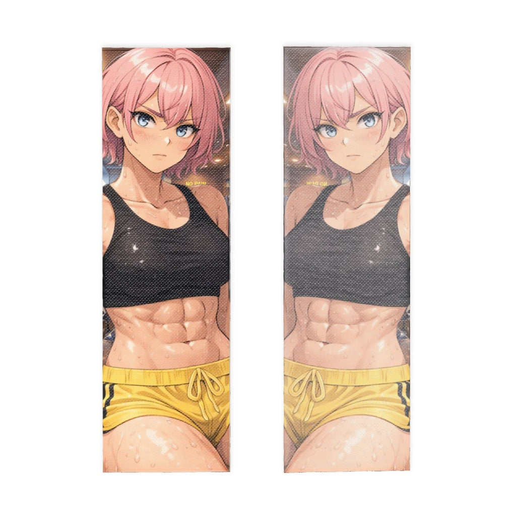 Tsurai Tachibana - Towel Preworkout