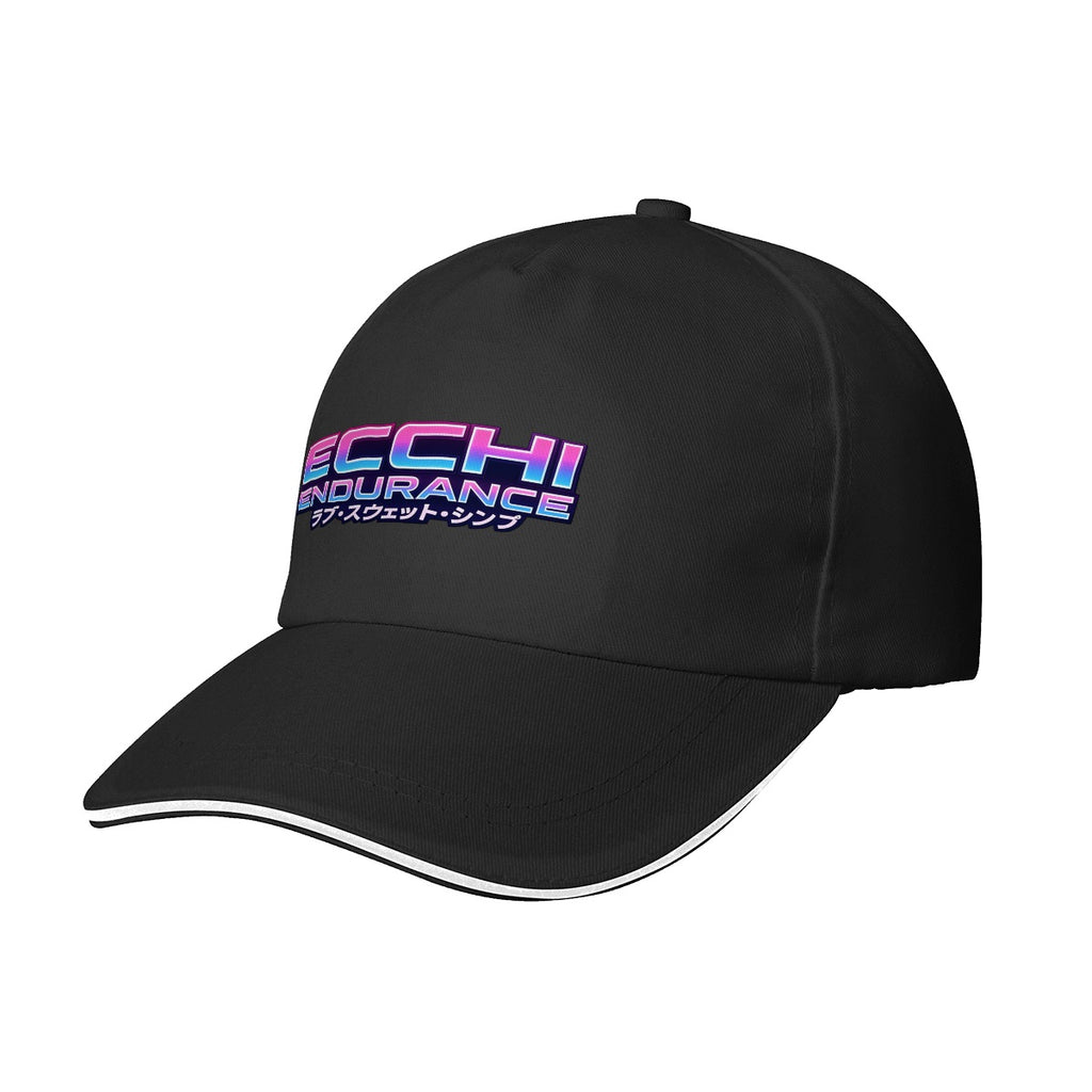 Ecchi Endurance Weight Lifting Hat