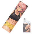 Tsurai Tachibana - Towel Preworkout