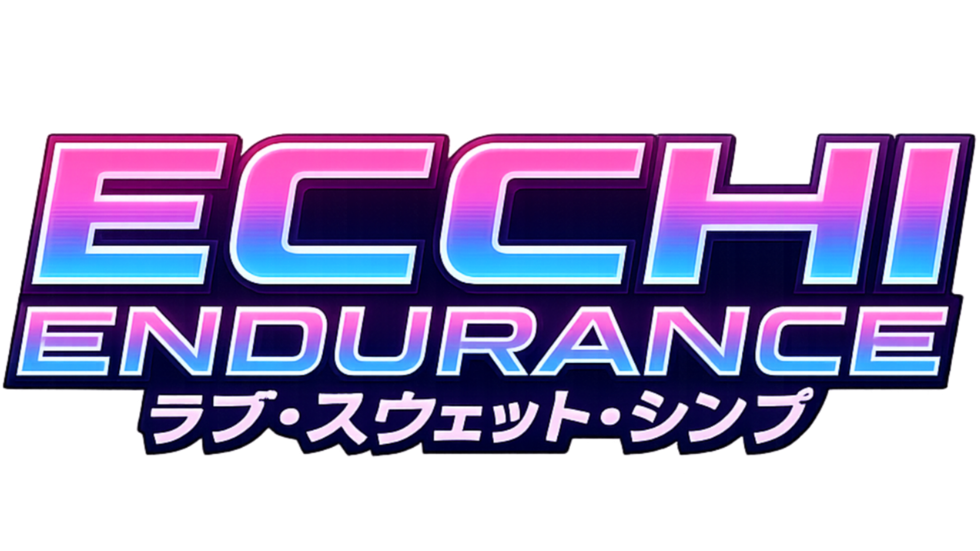 Ecchi Endurance