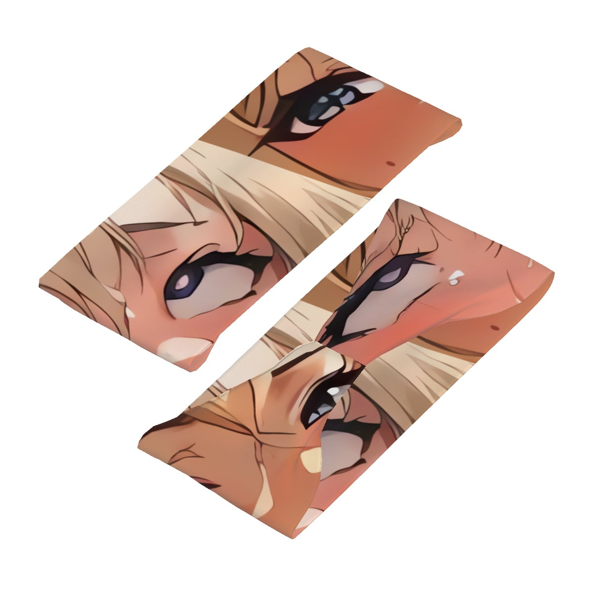 Hinata Amagi - Headband