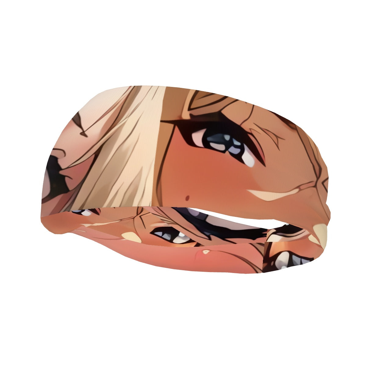 Hinata Amagi - Headband