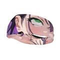 Misaki Kuronoma - Headband